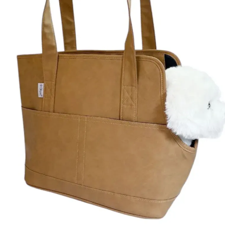 Hundetaske|Hundeferien^Ollipet Nice Hundetaske
