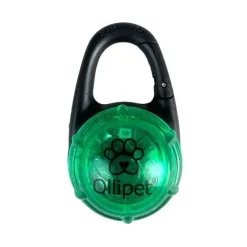 Efterårsklar|Løbeturen^Ollipet Night Glow LED Lygte