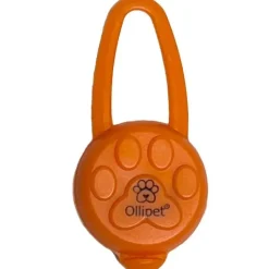 Efterårsklar|Løbeturen^Ollipet Night Light silicone LED lygte | mini