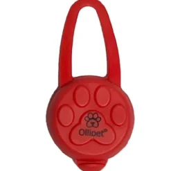 Efterårsklar|Løbeturen^Ollipet Night Light silicone LED lygte | mini