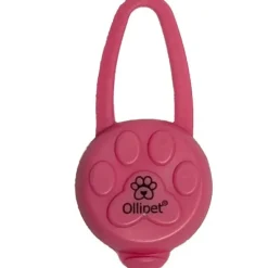 Efterårsklar|Løbeturen^Ollipet Night Light silicone LED lygte | mini