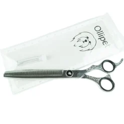 Pelspleje^Ollipet Nordic 8,5" effilersaks