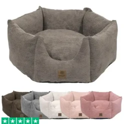 Bestsellers|Hundesenge^Ollipet Nordic Star Hundekurv