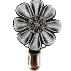 Nummerclips Og Armbind|Showliner, Udstillingsliner Og Tilbehør^Ollipet Nummerclips | Filigran Blomst