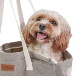 Hundetaske^Ollipet Odense bæretaske