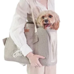 Hundetaske^Ollipet Odense bæretaske