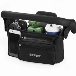 Hundeferien|Klapvogne Og Transport^Ollipet Organizer Universal Alto