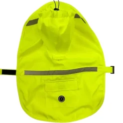 ❄️Klar Til Vintervejret|Hundetøj^Ollipet Outdoor Rain Shield | OUTLET