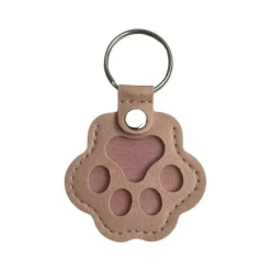 Hundetaske|Hundesmykker, Vedhæng Ol.^Ollipet PawFur Charm