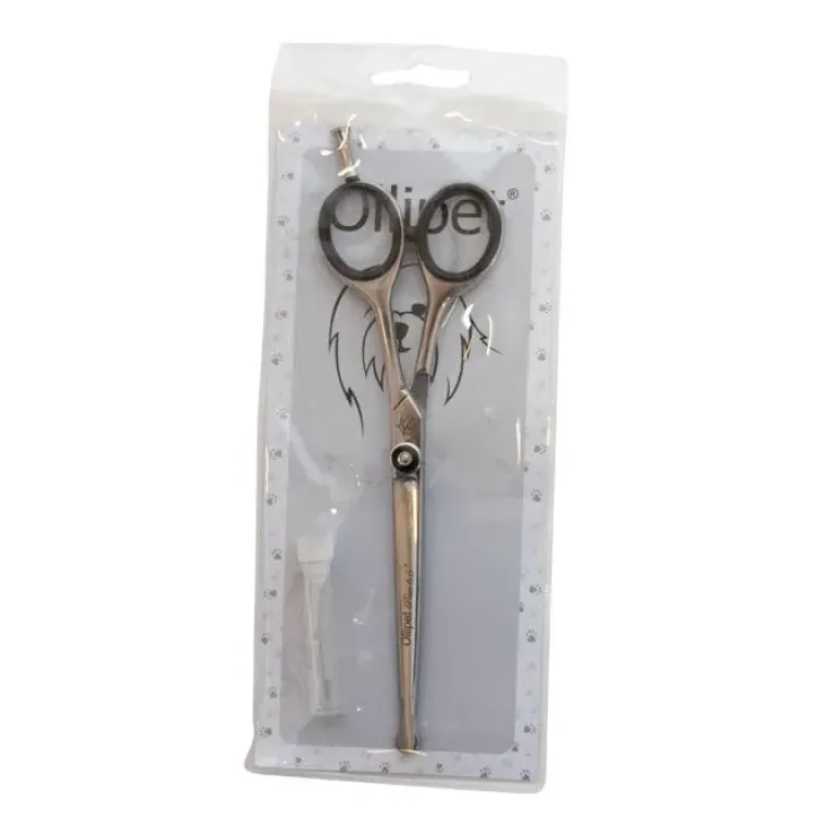 Pelsplejeredskaber^Ollipet Paws 6,5" | Potesaks