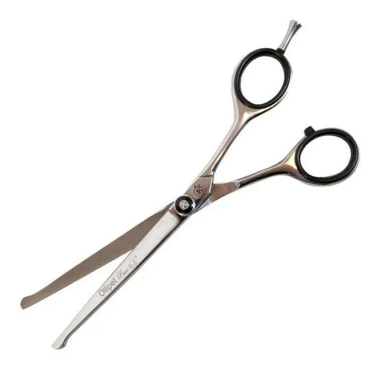 Pelsplejeredskaber^Ollipet Paws 6,5" | Potesaks