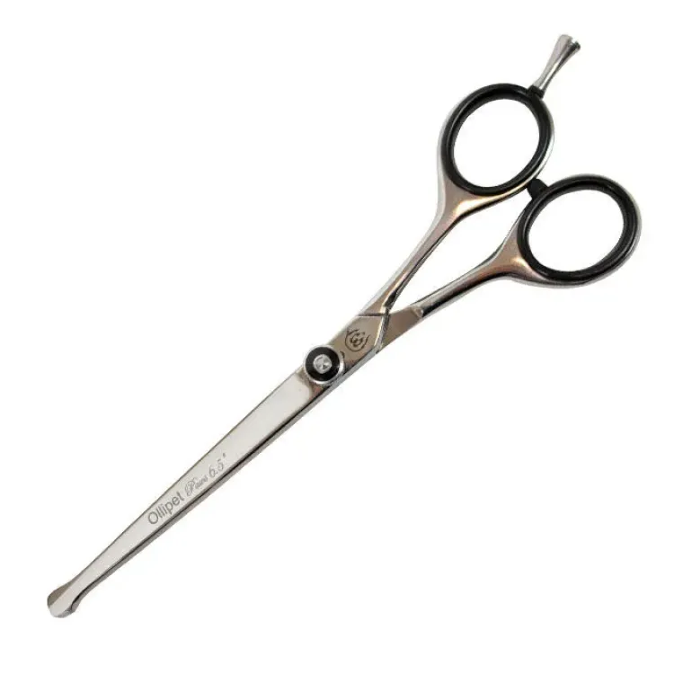 Pelsplejeredskaber^Ollipet Paws 6,5" | Potesaks