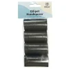 Bestsellers|Hundeposer Og Holdere^Ollipet Pølleposer | 4x20 stk.
