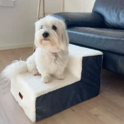 Hundetrapper & Hunderamper|Artikler Til Hjemmet^Ollipet Plystrappe