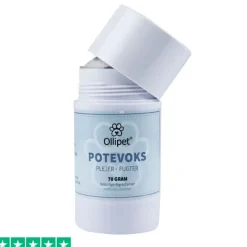 Poter Og Kløer|❄️Klar Til Vintervejret^Ollipet potevoks stift | 70g