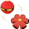 Bolde|Ollipet Hundelegetøj^Ollipet Power Frisbee Ball