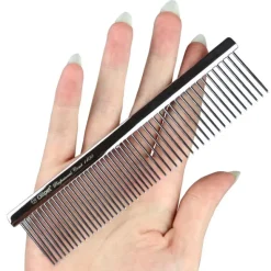 Pelsplejeredskaber^Ollipet Professional Comb 1400