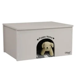 Hvalpe Accessories|Nyfødte Hvalpe 0-8 Uger^Ollipet Puppy Home | OUTLET
