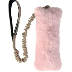 Belønningslegetøj|Separationsangst^Ollipet Rabbit Tail Bungee | Belønningslegetøj