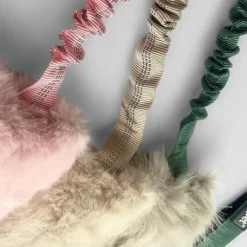 Belønningslegetøj|Separationsangst^Ollipet Rabbit Tail Bungee | Belønningslegetøj