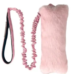 Belønningslegetøj|Separationsangst^Ollipet Rabbit Tail Bungee | Belønningslegetøj