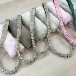 Belønningslegetøj|Separationsangst^Ollipet Rabbit Tail Bungee | Belønningslegetøj