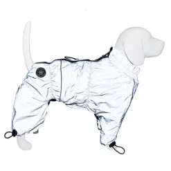❄️Klar Til Vintervejret|Hundetøj^Ollipet regndragt til hunde | Color Collection | OUTLET