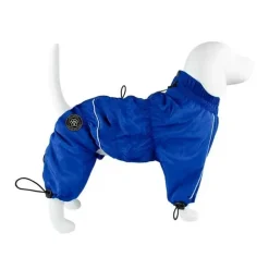 ❄️Klar Til Vintervejret|Hundetøj^Ollipet regndragt til hunde | Color Collection | OUTLET