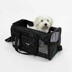 Hundetaske|Transporttasker Til Hunde^Ollipet Rejsetaske | Flytaske