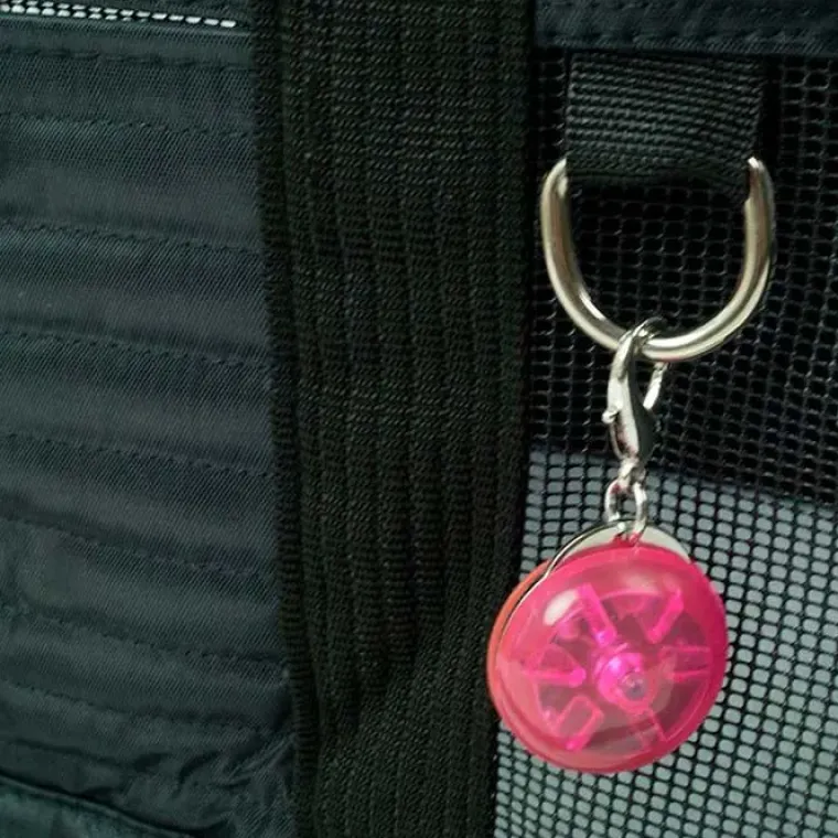 Hundetaske|Transporttasker Til Hunde^Ollipet Rejsetaske | Flytaske