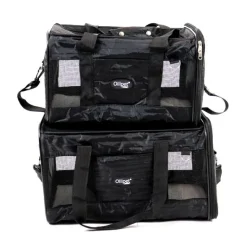 Hundetaske|Transporttasker Til Hunde^Ollipet Rejsetaske | Flytaske