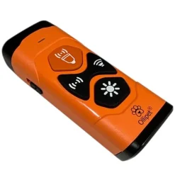 Uønsket Adfærd|Hundetræning Og Klikker^Ollipet Remote Dog Trainer | Ultrasonisk