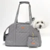 Hundetaske|Hundeferien^Ollipet Saint Tropez Hundetaske