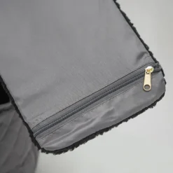 Hundetaske|Hundeferien^Ollipet Saint Tropez Hundetaske