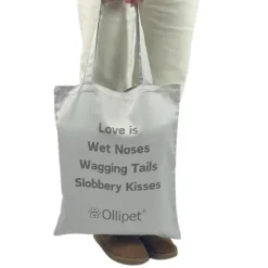 Gaveidéer Til Hundeelskeren|Hundeferien^Ollipet Shoppingnet | M. Tekst