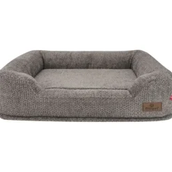 Hundesenge^Ollipet Skagen Memoryskum Hundekurv | 70 x 55cm