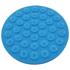 Snusemåtter/Slikkeplader|Hvalpe Accessories^Ollipet slow eat slikkemåtte | Rund