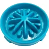 Julekurven^Ollipet Snow Flake Slow Feeder | 27 cm OUTLET