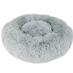 Separationsangst|Bestsellers^Ollipet Soft Cloud Donut Hundeseng