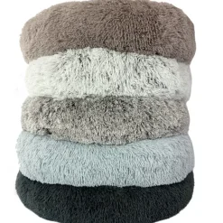 Separationsangst|Bestsellers^Ollipet Soft Cloud Donut Hundeseng