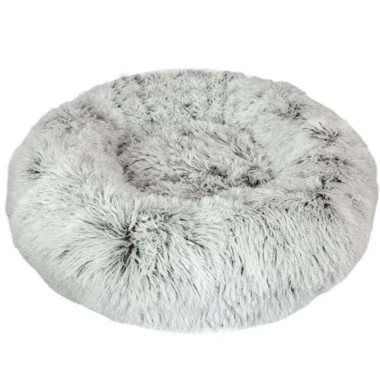 Separationsangst|Bestsellers^Ollipet Soft Cloud Donut Hundeseng