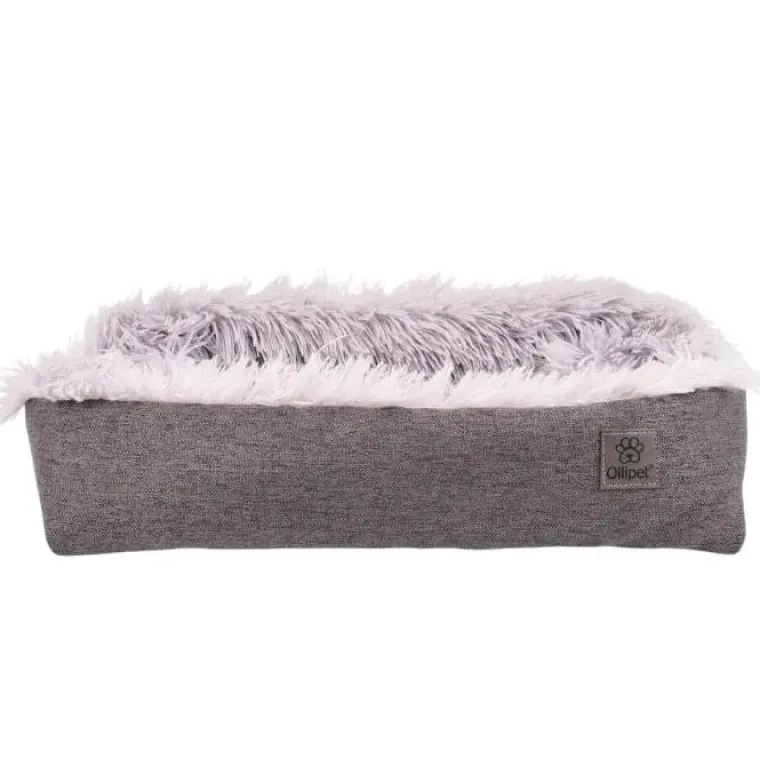 Separationsangst|Hundesenge^Ollipet Soft Cloud Madras 2in1 | OUTLET
