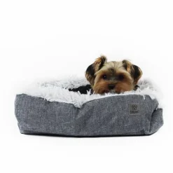 Separationsangst|Hundesenge^Ollipet Soft Cloud Madras 2in1 | OUTLET