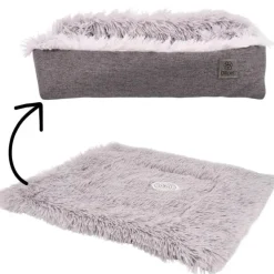 Separationsangst|Hundesenge^Ollipet Soft Cloud Madras 2in1 | OUTLET