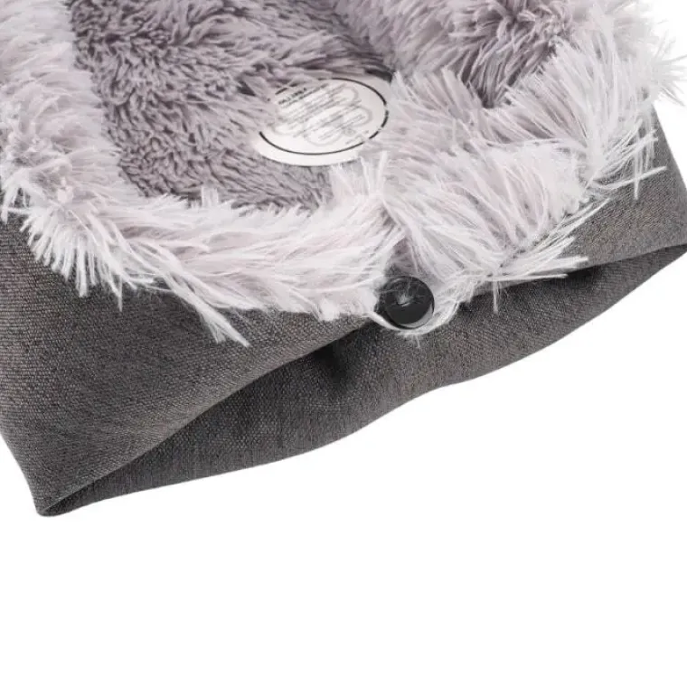 Separationsangst|Hundesenge^Ollipet Soft Cloud Madras 2in1 | OUTLET