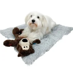 Separationsangst|Hundesenge^Ollipet Soft Cloud Madras 2in1 | OUTLET