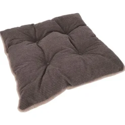 Autostol Til Hunde|Hundesenge^Ollipet Soft Journey bilsæde | Fløjl