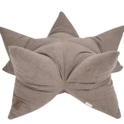 Bestsellers|Hundesenge^Ollipet StarNest Hundeseng | Fløjl