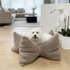 Hundesenge^Ollipet StarNest Hundeseng | Teddy