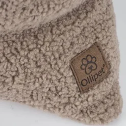 Hundesenge^Ollipet StarNest Hundeseng | Teddy
